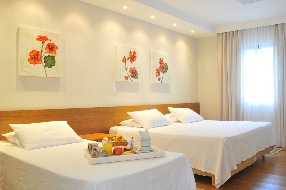 Superior Triple Room (Master)