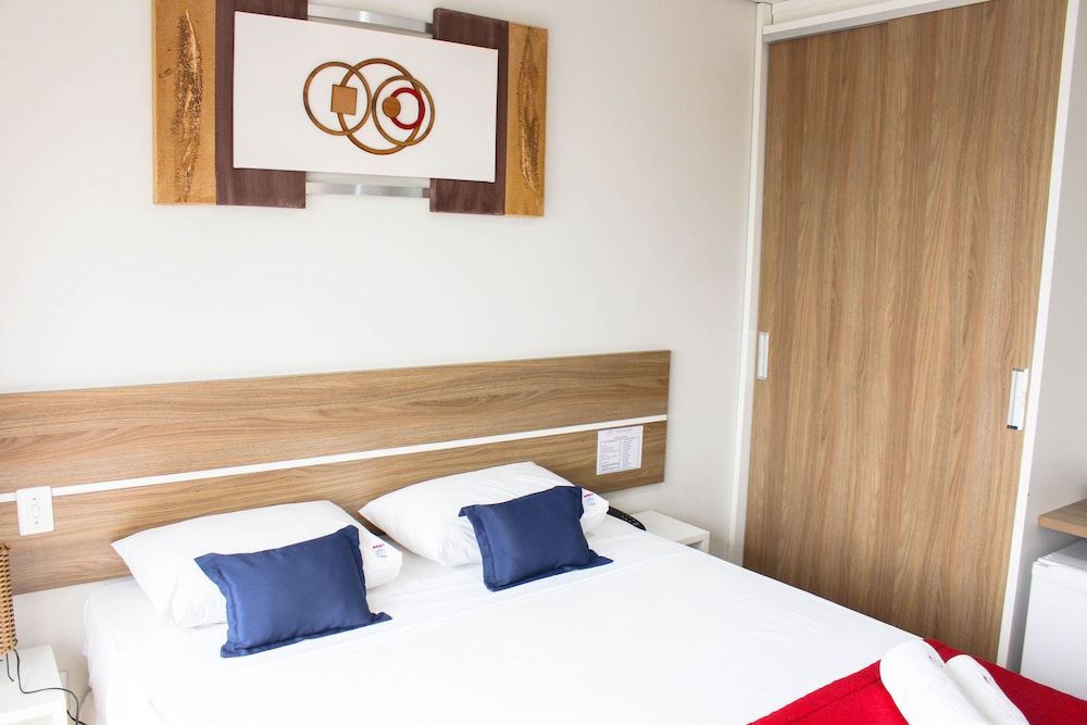 Assay Plaza Hotel Standard Double Room, 1 Double Bed 2