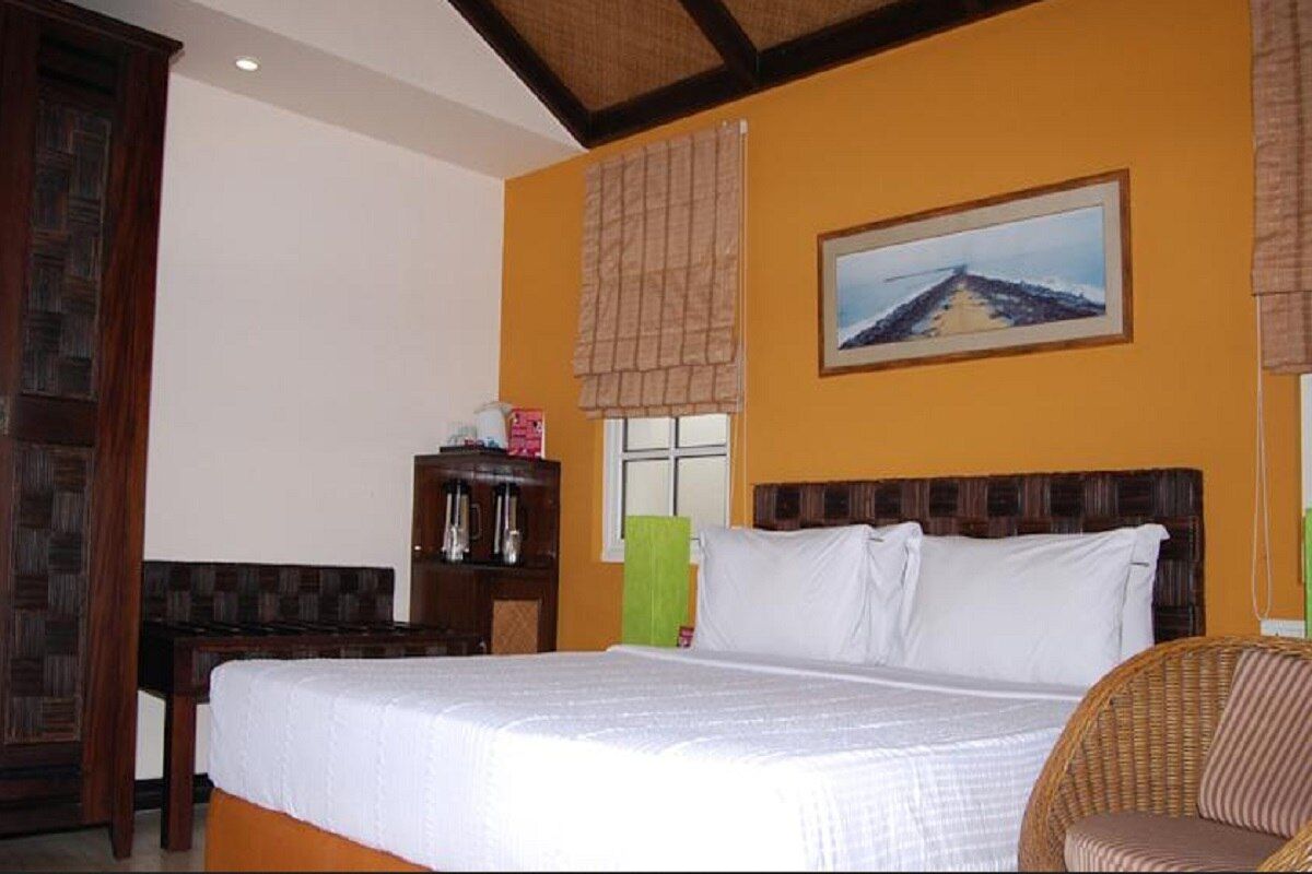 The Richmond Superior Room 4