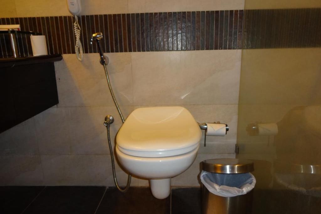 The Richmond Superior Room 8