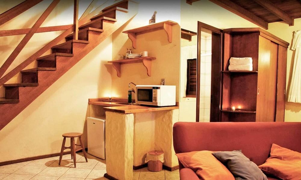 Chalets do Vale Chalet Família, 2 quartos 3