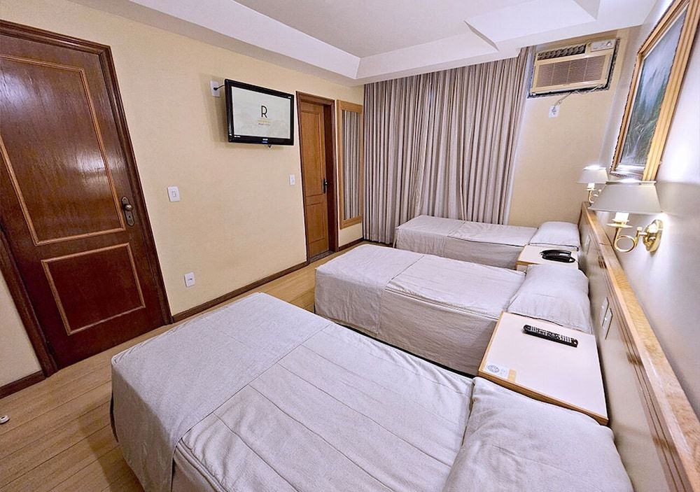 Superior Triple Room, 3 Twin Beds
