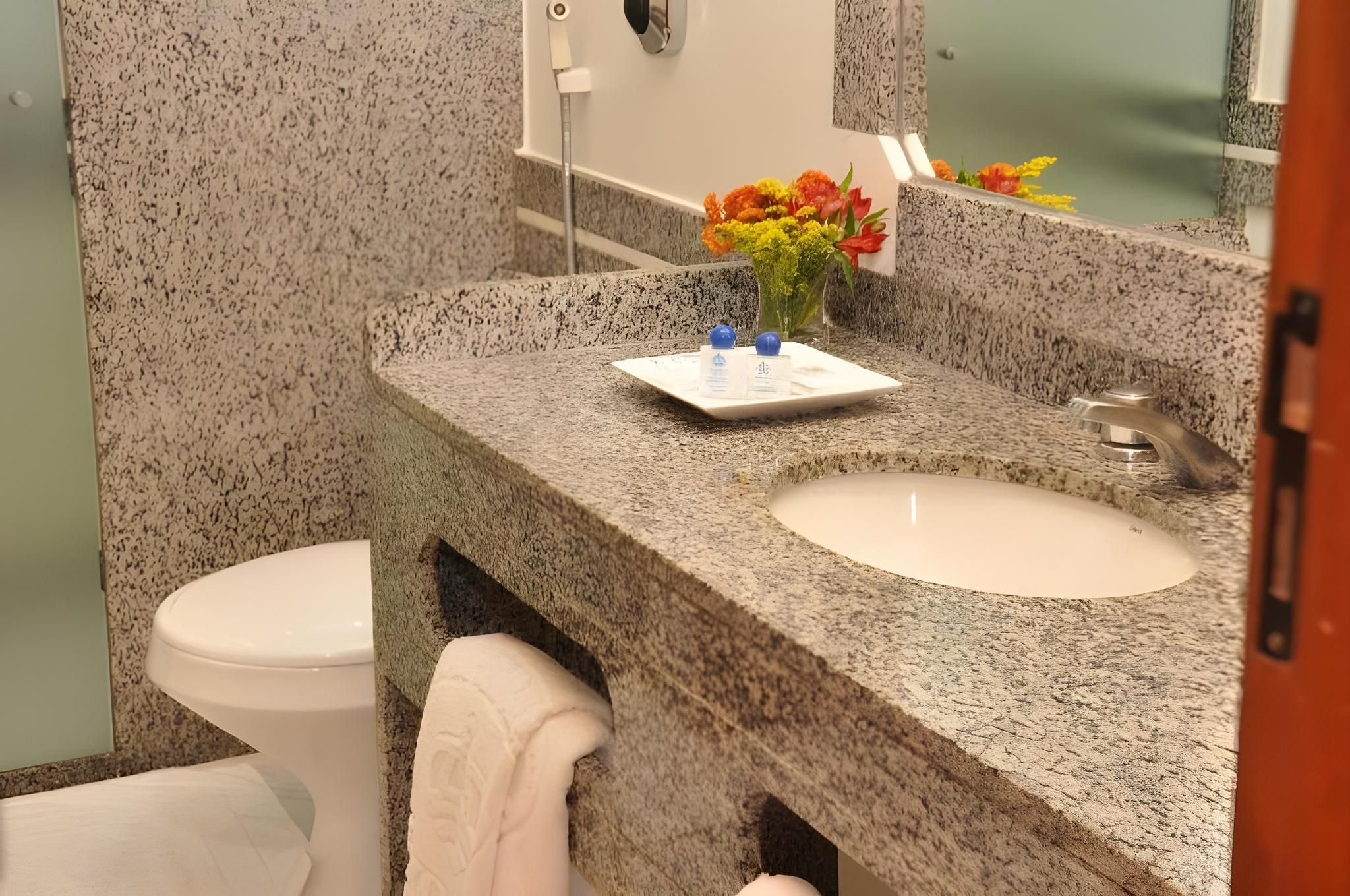 Riale Imperial Flamengo Superior Twin Room 8