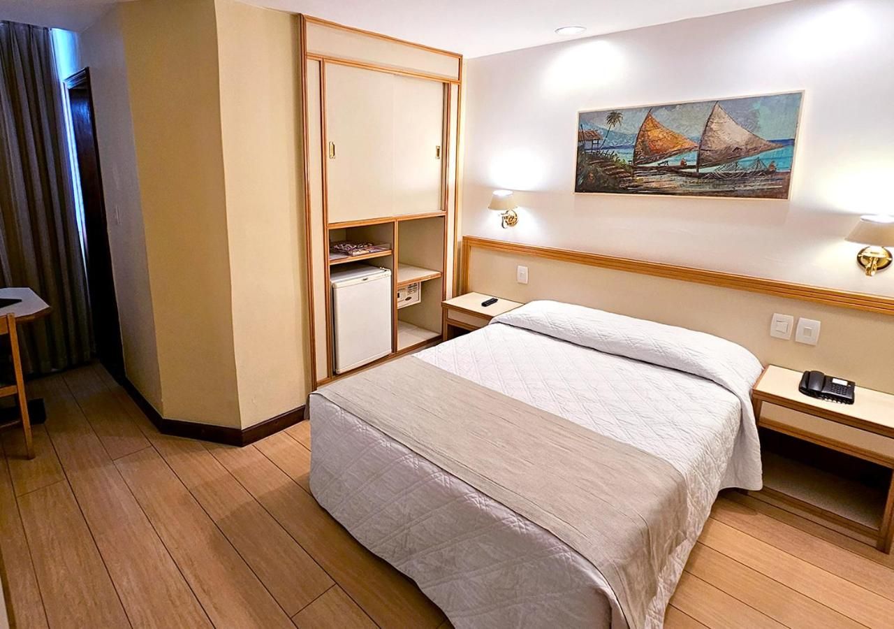 Standard Double Room with Double Bed