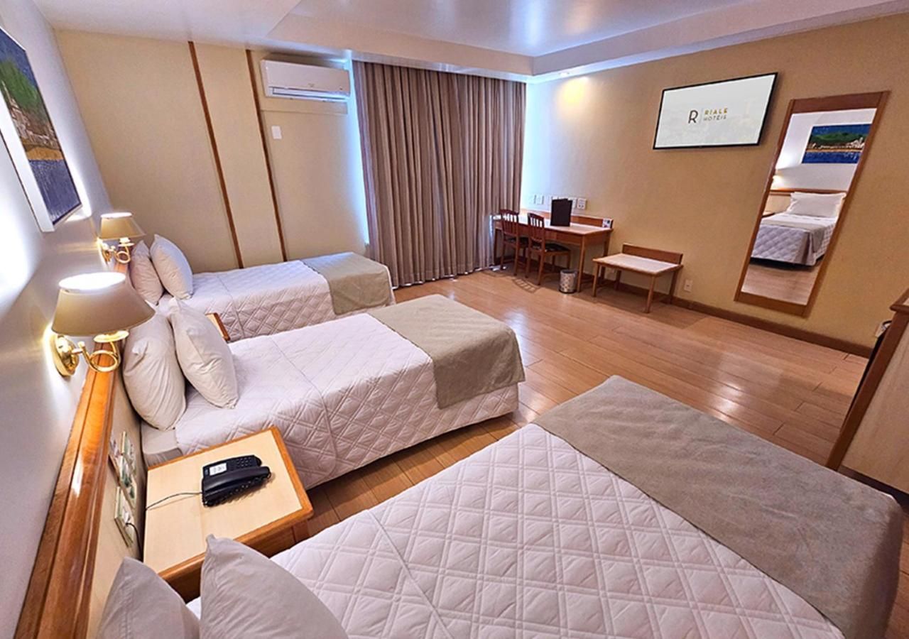 undefined Riale Imperial Flamengo 2