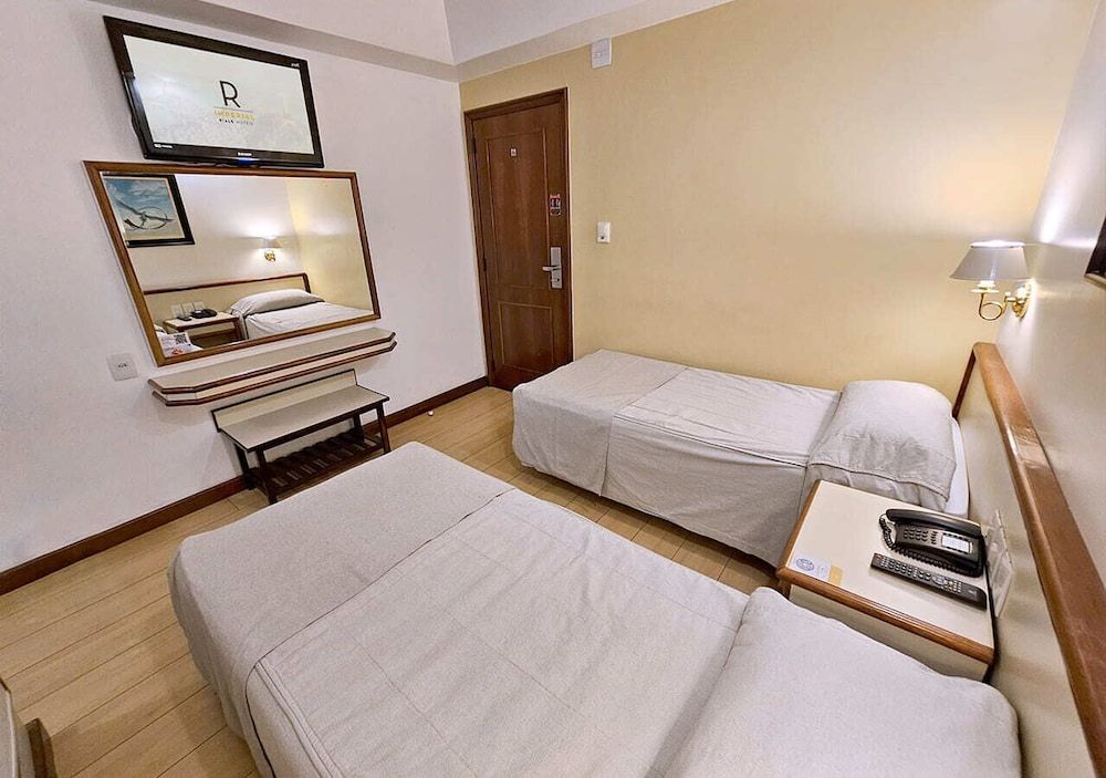 undefined Riale Imperial Flamengo 7