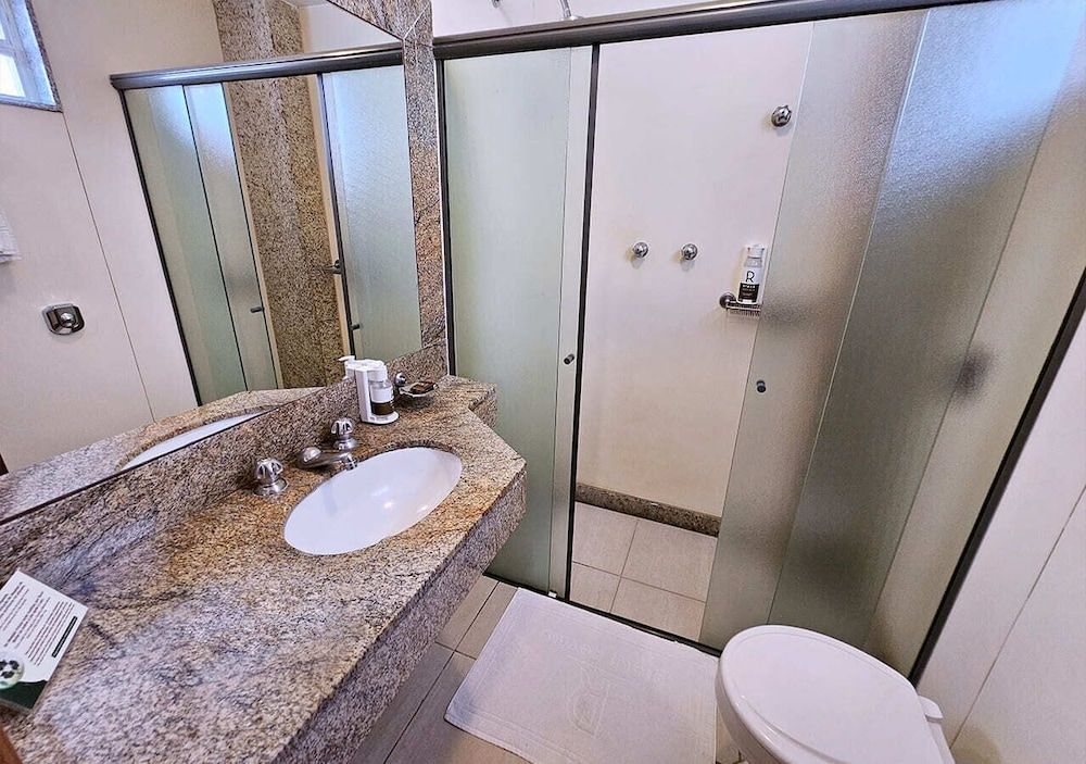 Riale Imperial Flamengo Superior Twin Room 7