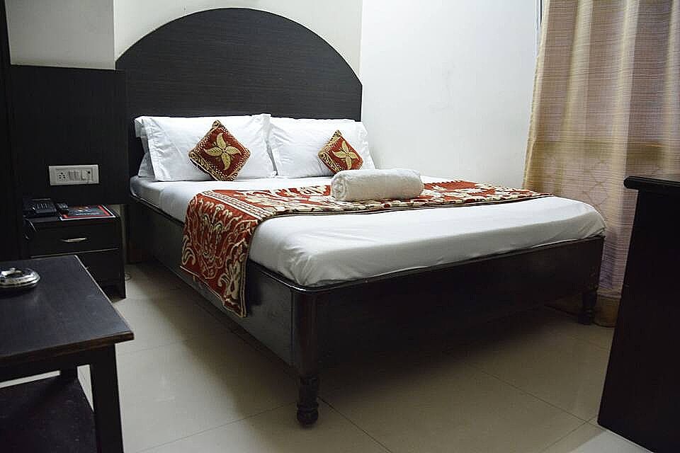 Hotel Rockland Superior Room 2