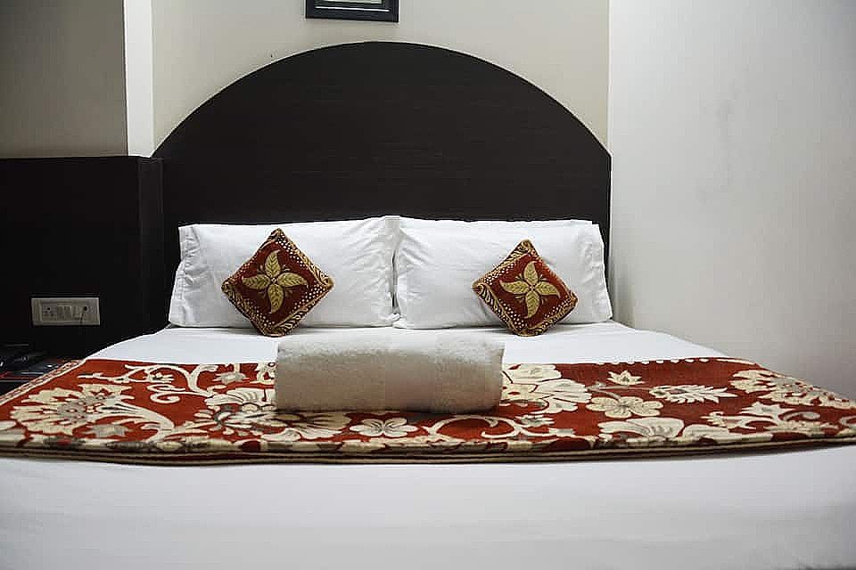 Hotel Rockland Superior Room 3