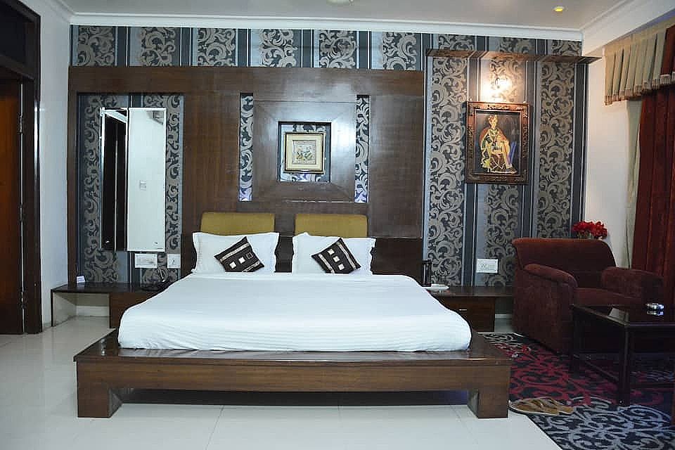 Hotel Rockland Superior Room