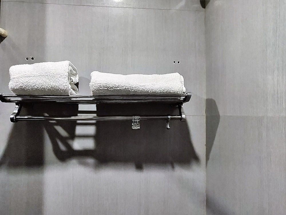 Hotel Rockland Superior Room 4