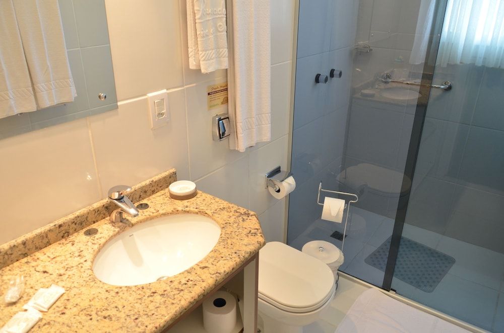 Pousada Borô Family Room 10