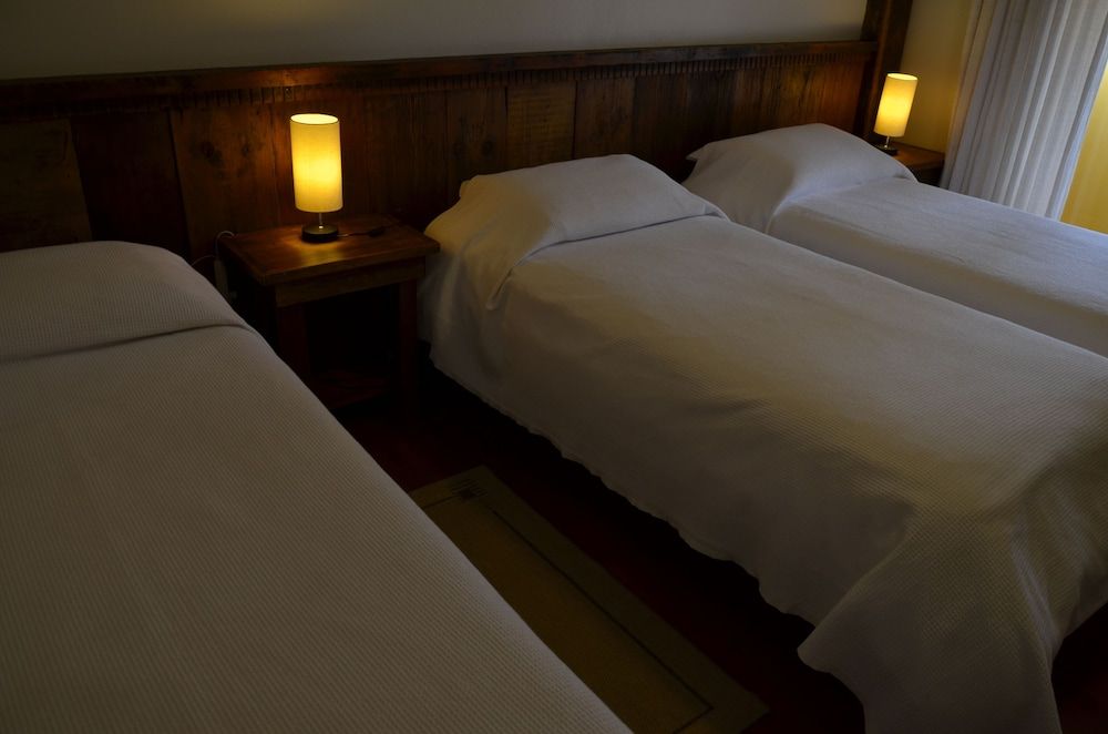 Pousada Borô Family Room 3