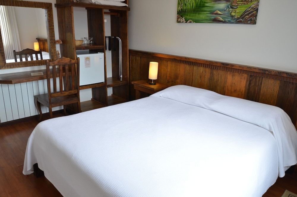 Pousada Borô Family Room 2