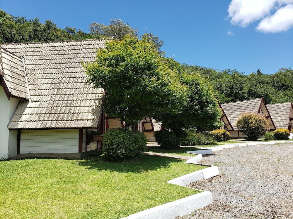Triple Room (Chalet)