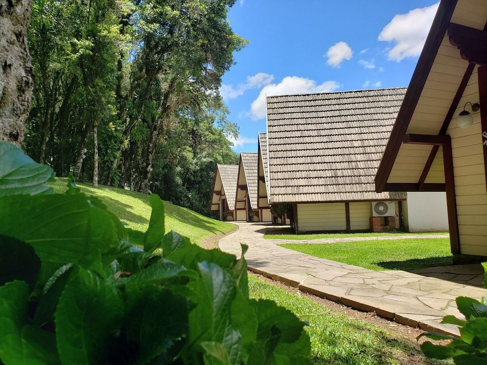 Triple Room (Chalet)