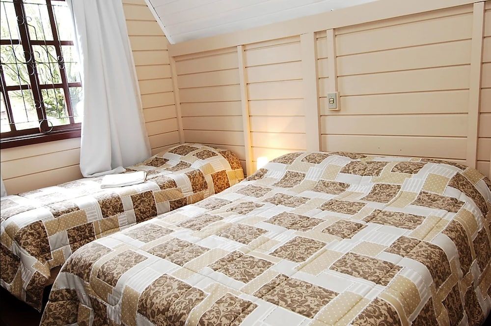 Family Cabin (Chalet)
