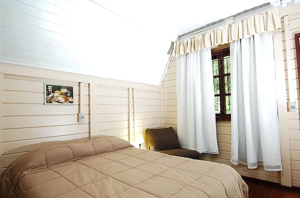 Family Cabin (Chalet)