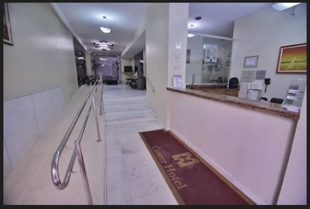 undefined Hotel Atlântico Avenida 5