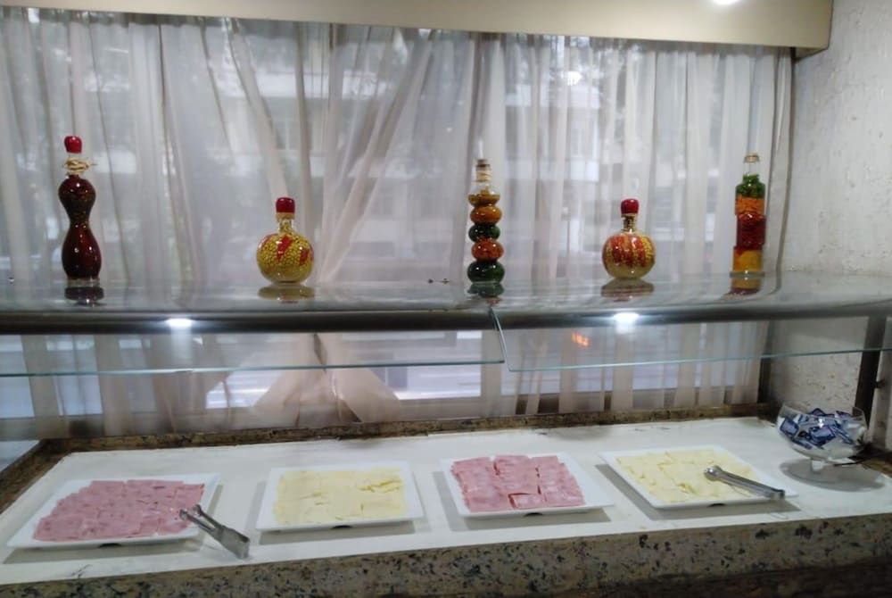 undefined Hotel Atlântico Avenida 7