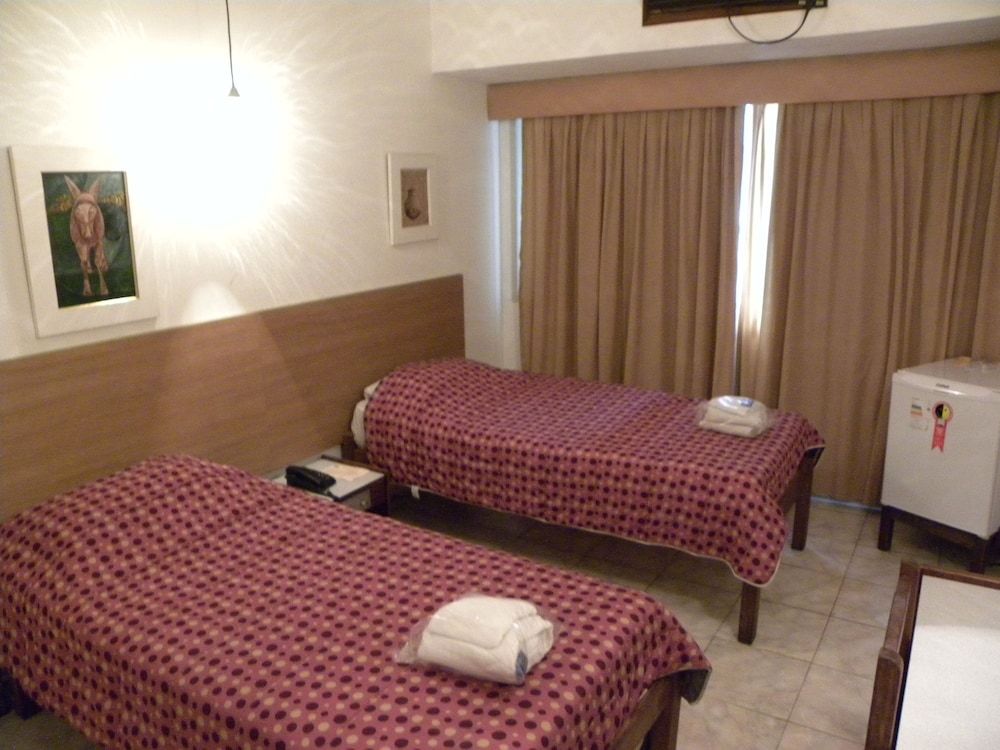 undefined Hotel Atlântico Avenida 9