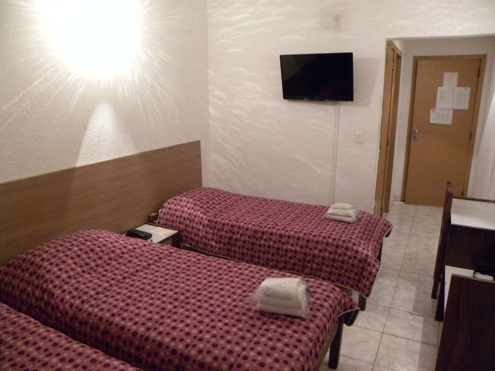 undefined Hotel Atlântico Avenida 8