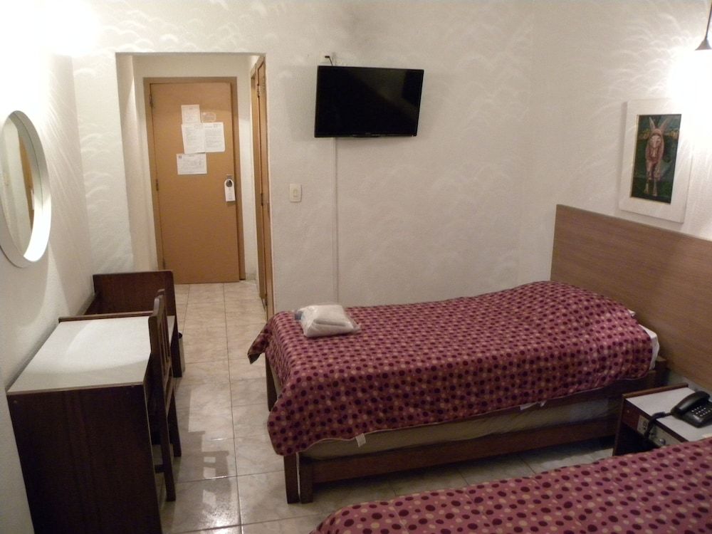 undefined Hotel Atlântico Avenida 10