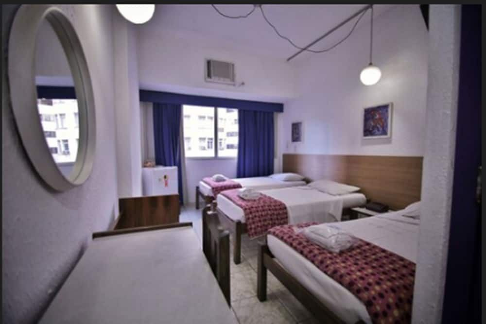 undefined Hotel Atlântico Avenida