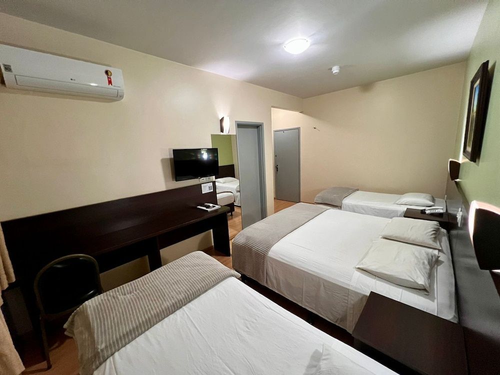 Superior Quadruple Room