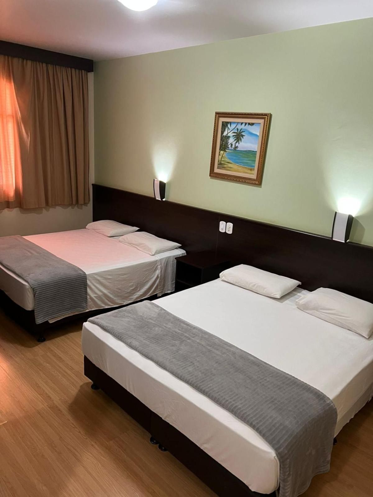 Superior Queen Room with Two Queen Beds