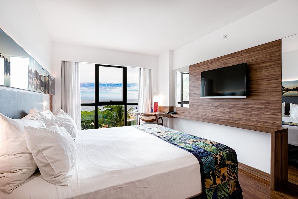 undefined Arena Leme Hotel 7