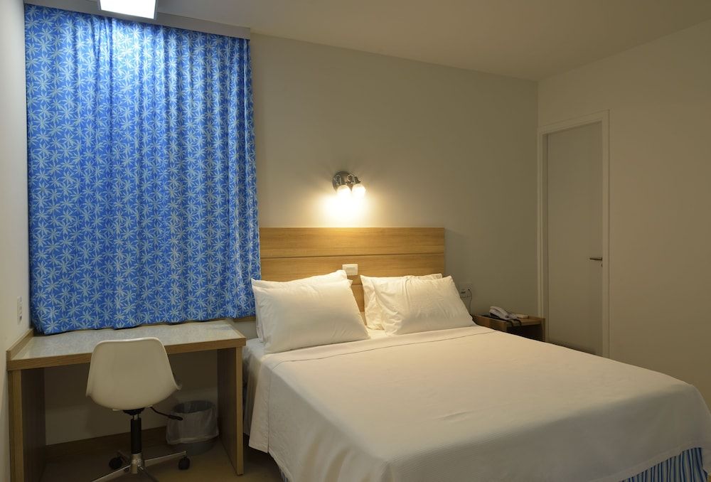 Standard Room, 2 Twin Beds