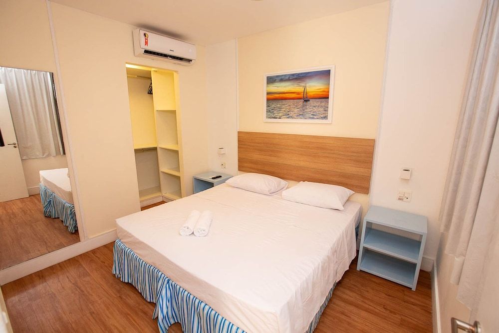 Suite Apartment