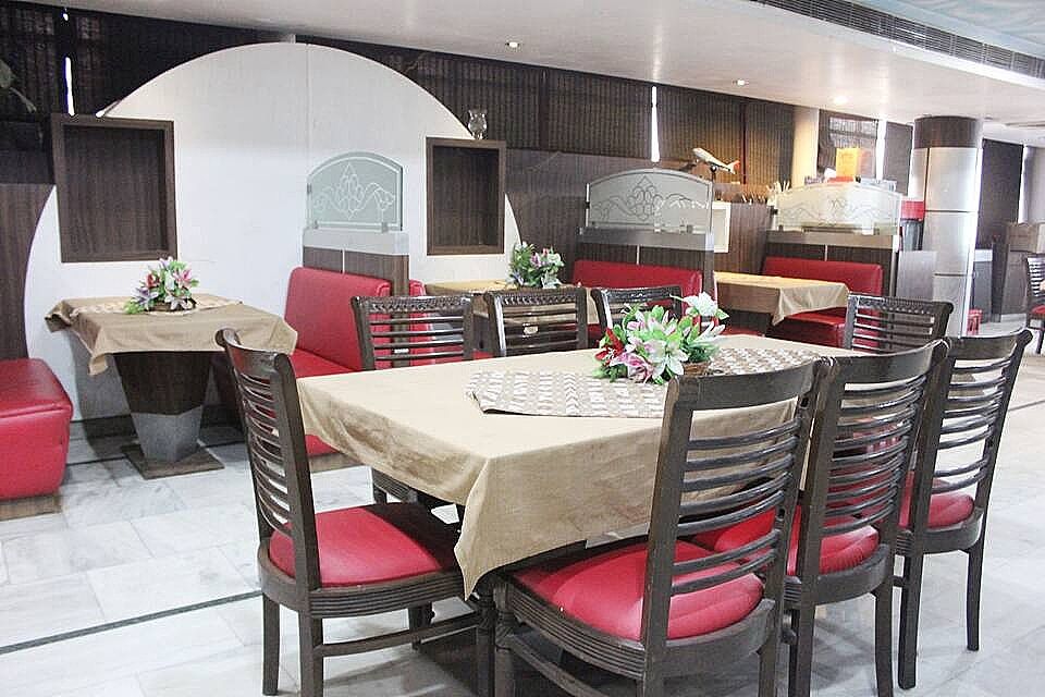 undefined Hotel Randhawa International 5