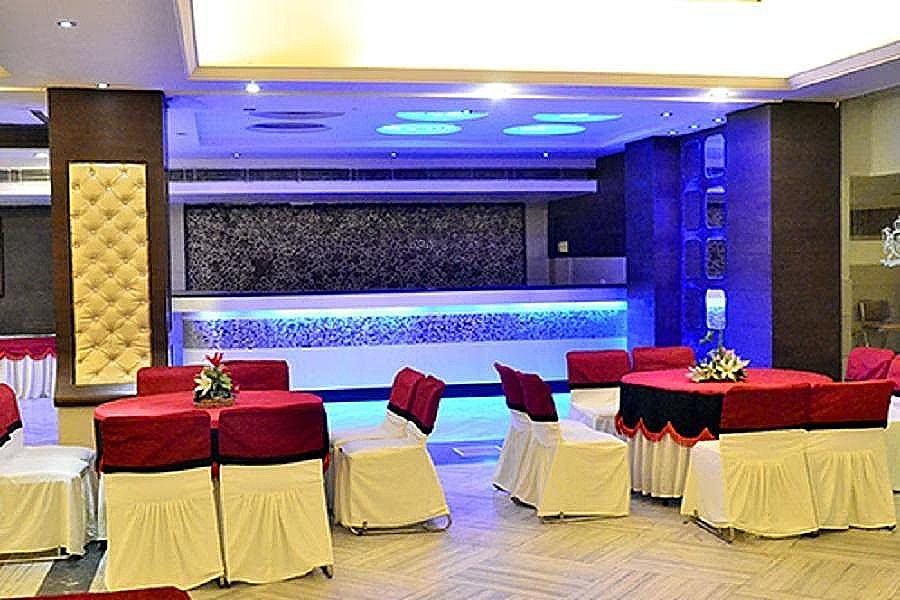 undefined Hotel Randhawa International 9