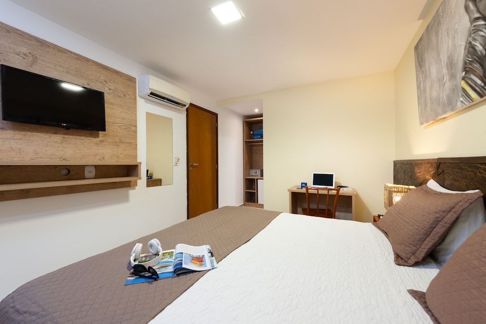 Double Room - Build 2