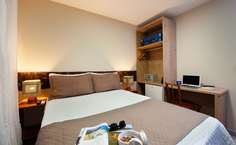 Double Room, Jetted Tub (Build 2)