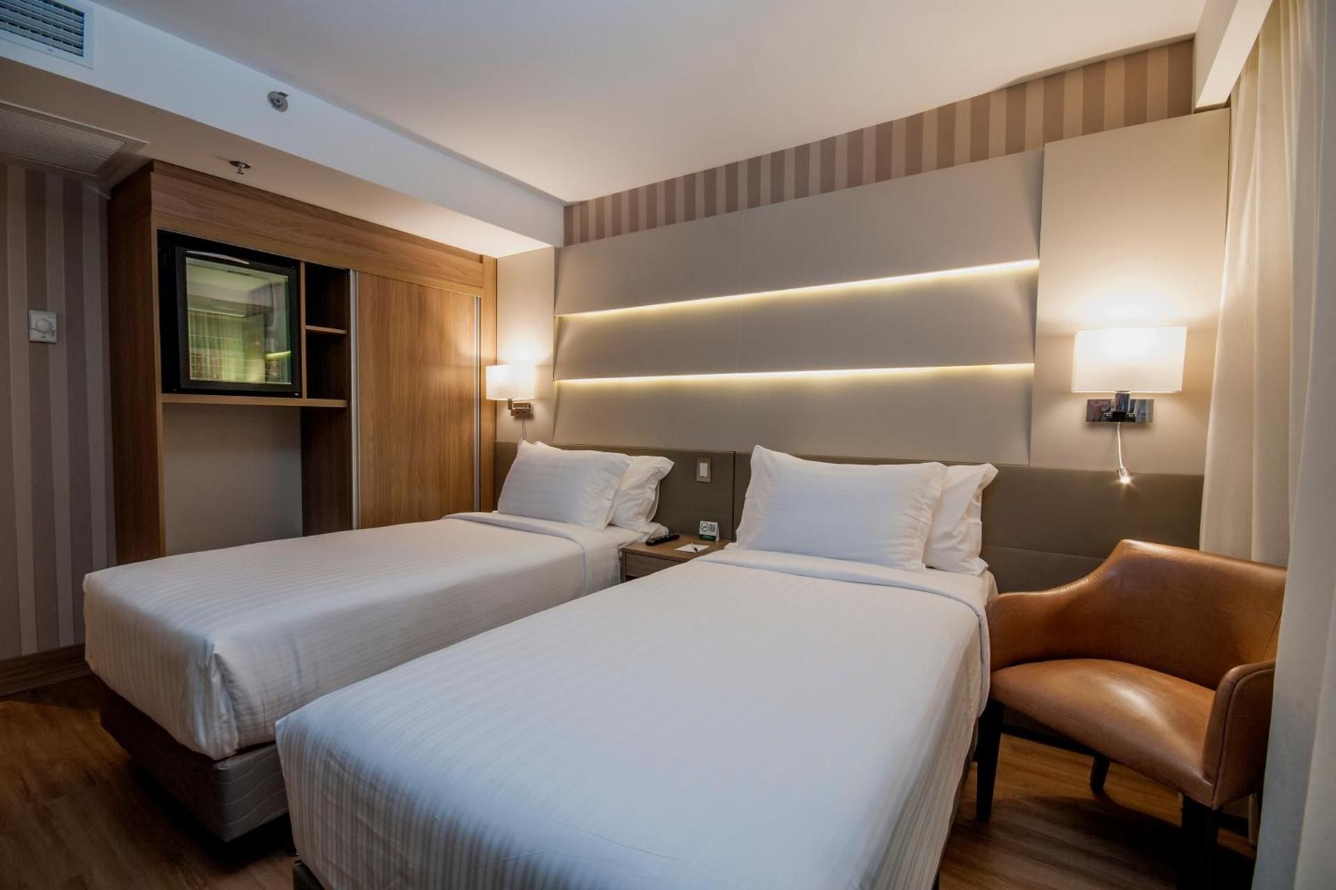 undefined Américas Copacabana Hotel 6