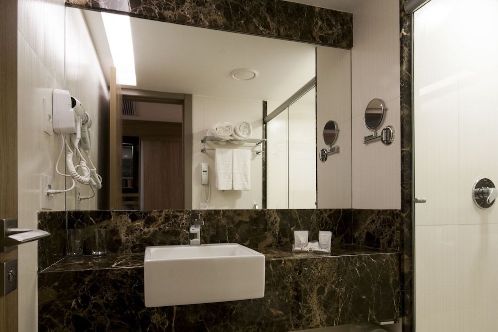 Américas Copacabana Hotel Superior Double Room 5