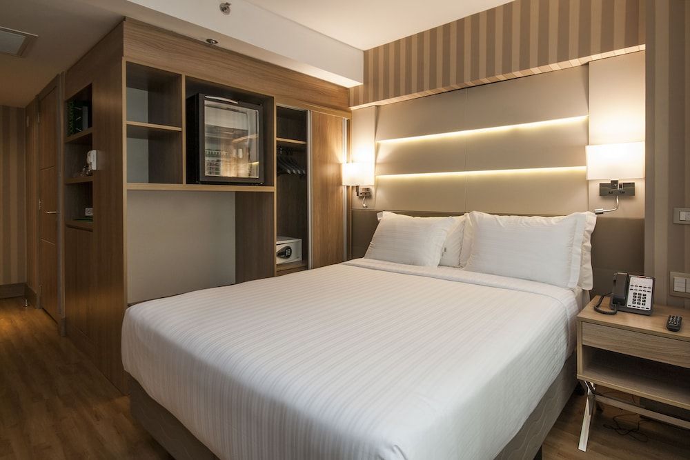 undefined Américas Copacabana Hotel