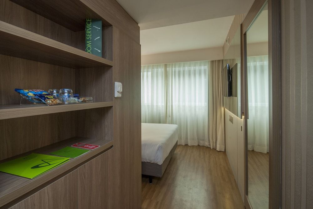 undefined Américas Copacabana Hotel 5