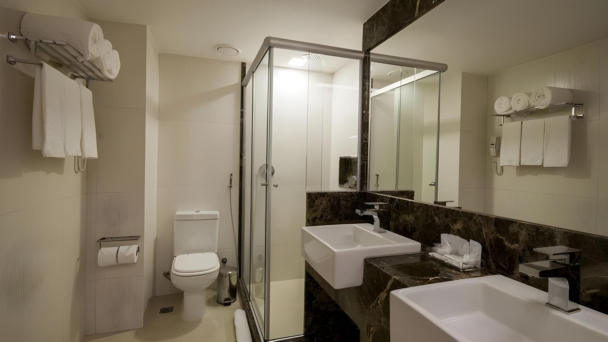 undefined Américas Copacabana Hotel 7