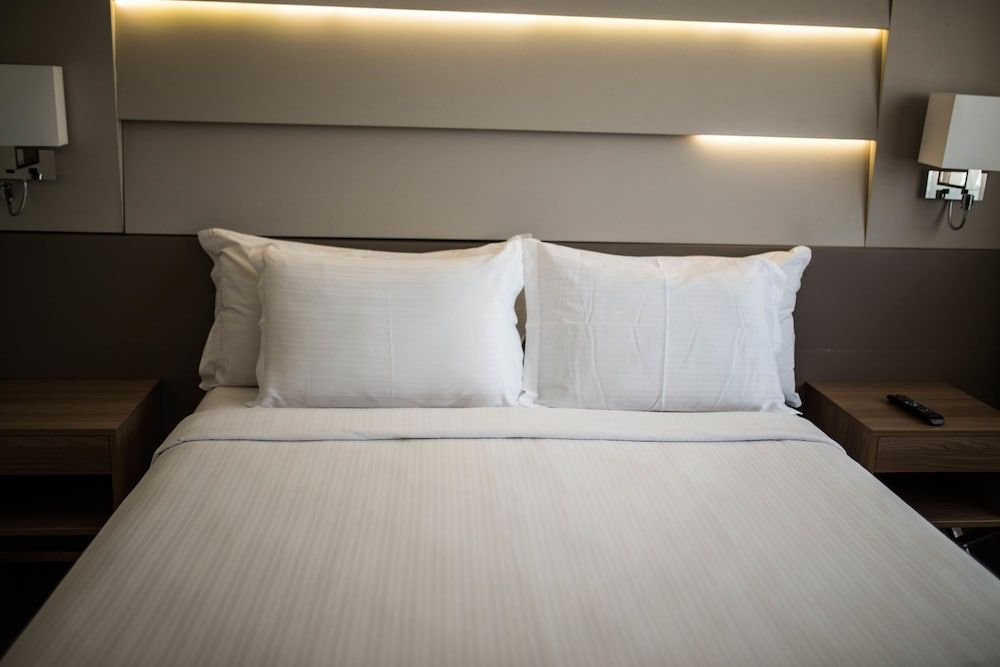 Américas Copacabana Hotel Superior Double Room 2