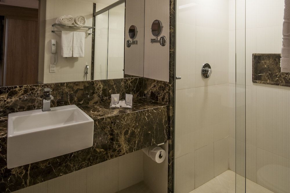 undefined Américas Copacabana Hotel 10