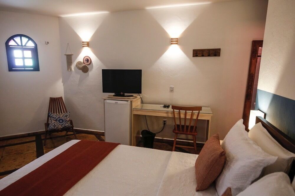 Pousada Tranquilândia Village Suite 5