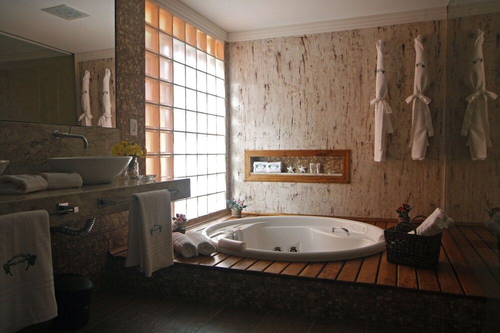 Pousada Tranquilândia Village Deluxe Suite (Estrela) 3