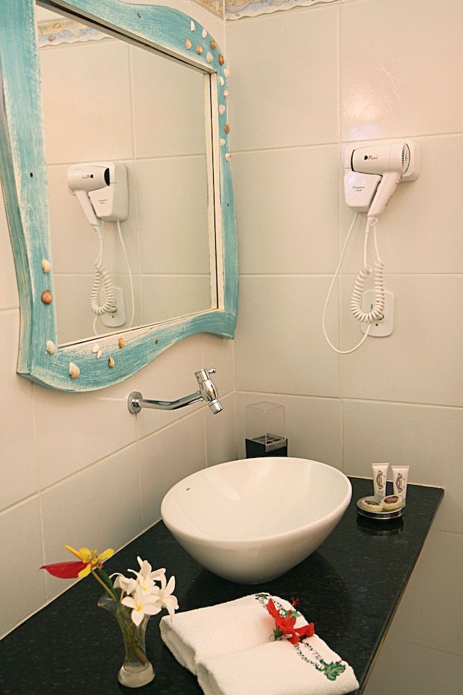 Pousada Tranquilândia Village Superior Apartment, Ocean View 6