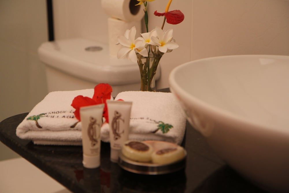 Pousada Tranquilândia Village Superior Apartment, Ocean View 4