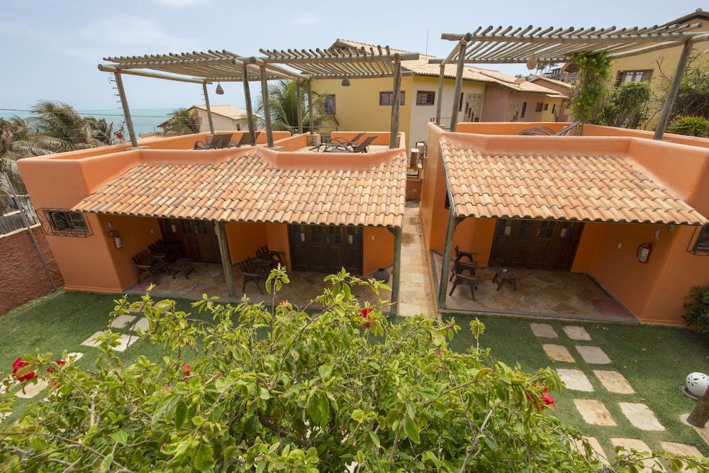 Pousada Tranquilândia Village Suite 11