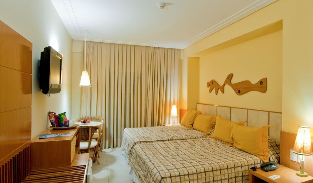 Deluxe Room, Balcony